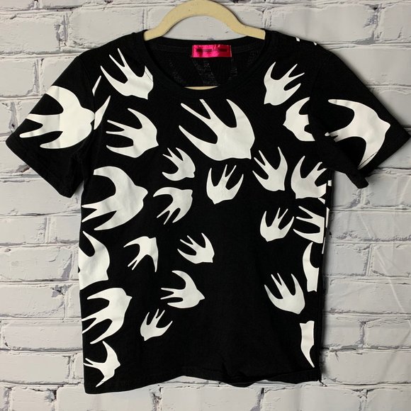 mcq alexander mcqueen shirts